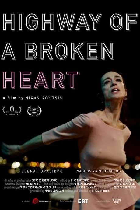 Highway of a Broken Heart